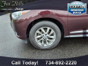 Thumbnail image of 2013 INFINITI JX35 at Fox Hills Chrysler Jeep