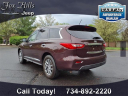 Thumbnail image of 2013 INFINITI JX35 at Fox Hills Chrysler Jeep