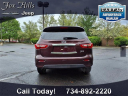 Thumbnail image of 2013 INFINITI JX35 at Fox Hills Chrysler Jeep
