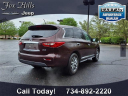 Thumbnail image of 2013 INFINITI JX35 at Fox Hills Chrysler Jeep