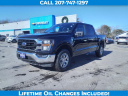 Thumbnail image of 2023 Ford F-150 at Tucker Chevrolet