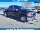 Thumbnail image of 2023 Ford F-150 at Tucker Chevrolet