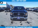 Thumbnail image of 2023 Ford F-150 at Tucker Chevrolet