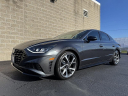 Thumbnail image of 2022 Hyundai SONATA at Wheels by R.T.
