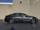Thumbnail image of 2022 Hyundai SONATA at Wheels by R.T.