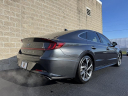 Thumbnail image of 2022 Hyundai SONATA at Wheels by R.T.