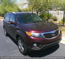 Thumbnail image of 2012 Kia Sorento at Good Car Company