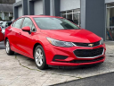Thumbnail image of 2017 Chevrolet Cruze at Ellis Automotive