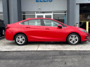Thumbnail image of 2017 Chevrolet Cruze at Ellis Automotive