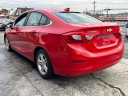 Thumbnail image of 2017 Chevrolet Cruze at Ellis Automotive
