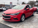 Thumbnail image of 2017 Chevrolet Cruze at Ellis Automotive