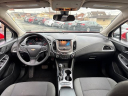 Thumbnail image of 2017 Chevrolet Cruze at Ellis Automotive