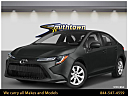 2021 Toyota Corolla LE at Smithtown Toyota