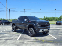 Thumbnail image of 2020 Chevrolet Silverado 1500 at All Star Cdjr Of Muskogee