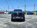 Thumbnail image of 2020 Chevrolet Silverado 1500 at All Star Cdjr Of Muskogee