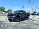 Thumbnail image of 2020 Chevrolet Silverado 1500 at All Star Cdjr Of Muskogee