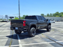 Thumbnail image of 2020 Chevrolet Silverado 1500 at All Star Cdjr Of Muskogee