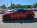 2025 Nissan Z Performance at Wesley Chapel Nissan