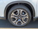 Thumbnail image of 2025 Subaru Ascent at Vara Chevrolet