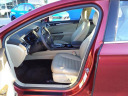 Thumbnail image of 2014 Ford Fusion at Gallatin Honda