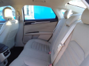 Thumbnail image of 2014 Ford Fusion at Gallatin Honda