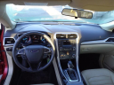 Thumbnail image of 2014 Ford Fusion at Gallatin Honda