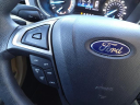 Thumbnail image of 2014 Ford Fusion at Gallatin Honda