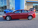 Thumbnail image of 2014 Ford Fusion at Gallatin Honda