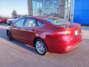 Thumbnail image of 2014 Ford Fusion at Gallatin Honda
