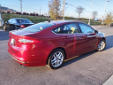 Thumbnail image of 2014 Ford Fusion at Gallatin Honda