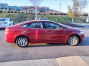 Thumbnail image of 2014 Ford Fusion at Gallatin Honda