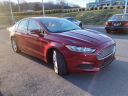 Thumbnail image of 2014 Ford Fusion at Gallatin Honda