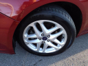 Thumbnail image of 2014 Ford Fusion at Gallatin Honda
