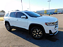 Thumbnail image of 2021 GMC Acadia at Mathews Nissan