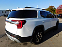 Thumbnail image of 2021 GMC Acadia at Mathews Nissan