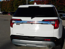 Thumbnail image of 2021 GMC Acadia at Mathews Nissan