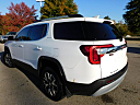 Thumbnail image of 2021 GMC Acadia at Mathews Nissan