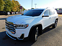 Thumbnail image of 2021 GMC Acadia at Mathews Nissan