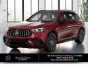 Thumbnail image of 2025 Mercedes-Benz GLC at Mercedes - Benz Of Danbury - NEW
