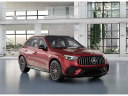 Thumbnail image of 2025 Mercedes-Benz GLC at Mercedes - Benz Of Danbury - NEW