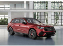 Thumbnail image of 2025 Mercedes-Benz GLC at Mercedes - Benz Of Danbury - NEW