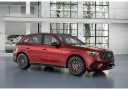 Thumbnail image of 2025 Mercedes-Benz GLC at Mercedes - Benz Of Danbury - NEW