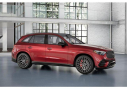 Thumbnail image of 2025 Mercedes-Benz GLC at Mercedes - Benz Of Danbury - NEW