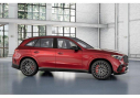 Thumbnail image of 2025 Mercedes-Benz GLC at Mercedes - Benz Of Danbury - NEW
