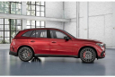 Thumbnail image of 2025 Mercedes-Benz GLC at Mercedes - Benz Of Danbury - NEW