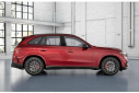 Thumbnail image of 2025 Mercedes-Benz GLC at Mercedes - Benz Of Danbury - NEW