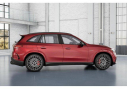 Thumbnail image of 2025 Mercedes-Benz GLC at Mercedes - Benz Of Danbury - NEW