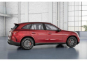 Thumbnail image of 2025 Mercedes-Benz GLC at Mercedes - Benz Of Danbury - NEW