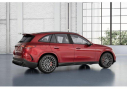 Thumbnail image of 2025 Mercedes-Benz GLC at Mercedes - Benz Of Danbury - NEW