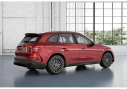 Thumbnail image of 2025 Mercedes-Benz GLC at Mercedes - Benz Of Danbury - NEW